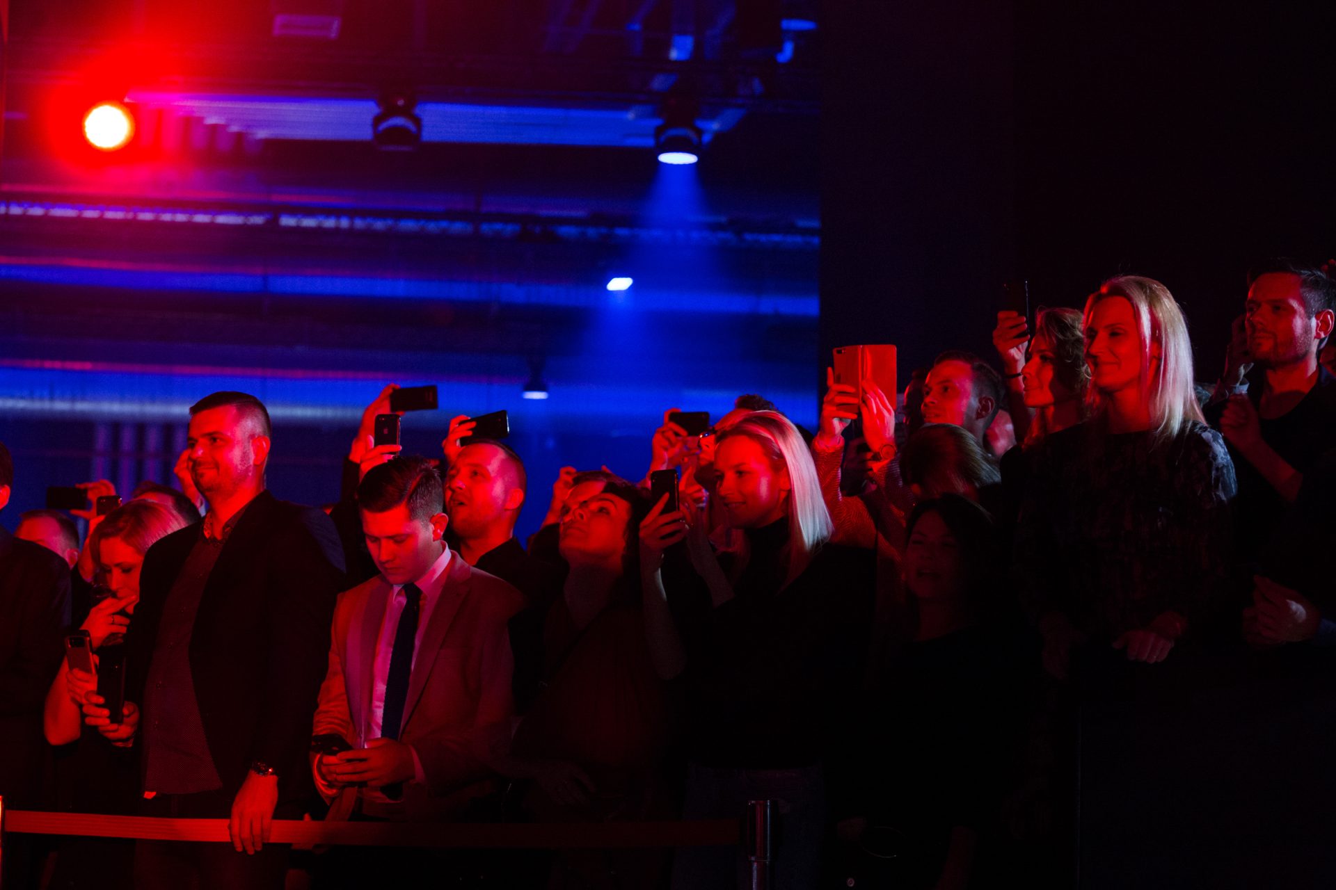 Fotograf eventowy gala wydarzenie biznesowe fotograf warszawa zdjęcia eventowe