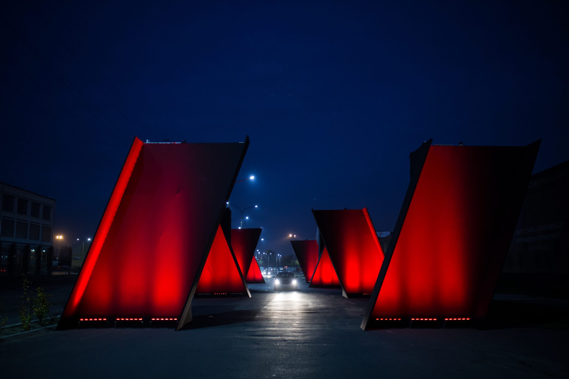 Fotograf eventowy gala wydarzenie biznesowe