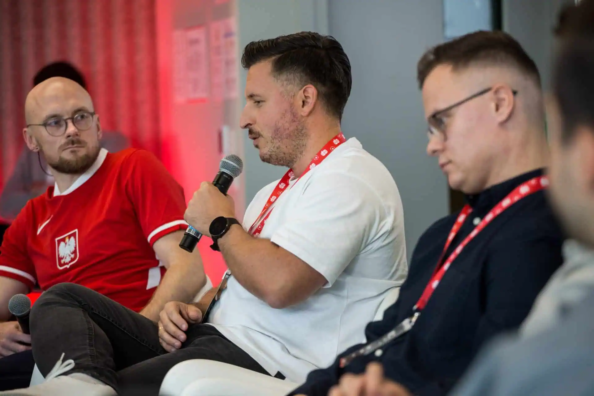 wydarzenie sportowe dla pracowników połączone z integracją