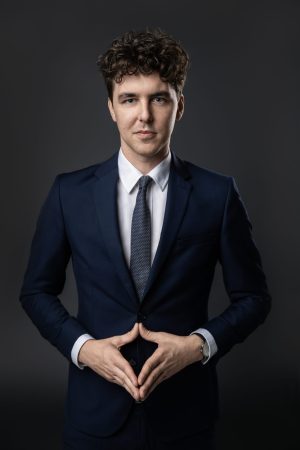 Voucher - Indywidualna Sesja Biznesowa - Pakiet Rozszerzony