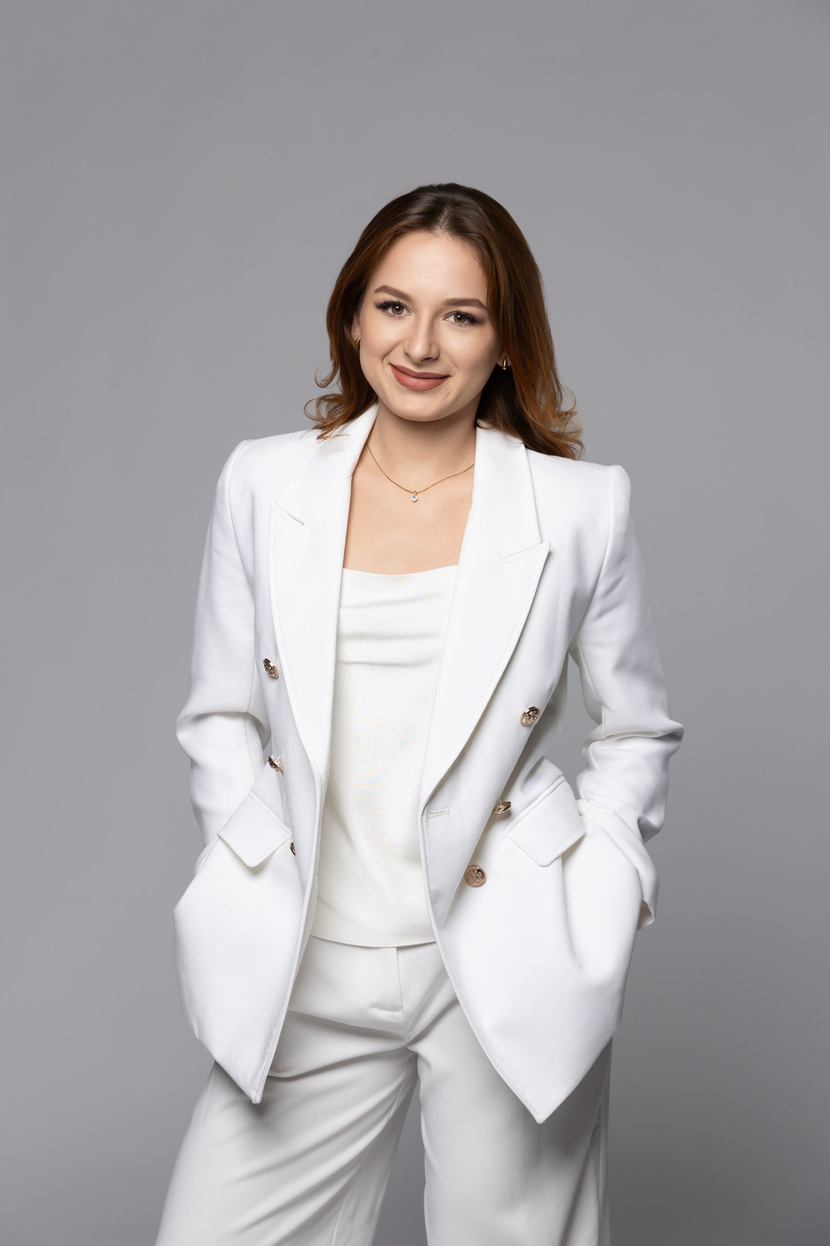 Zdjęcie w ruchu – moment z konferencji