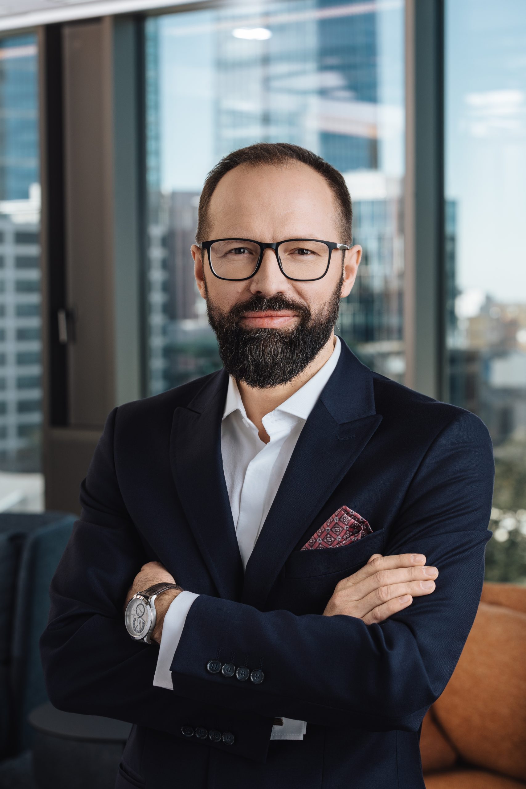 Networking podczas konferencji